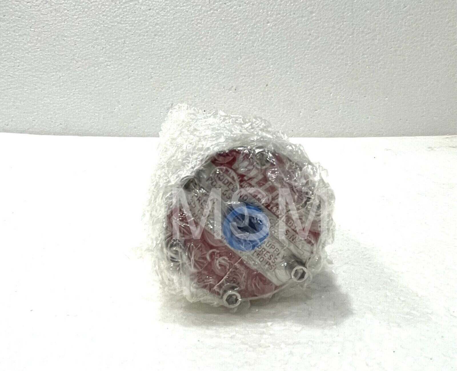 Williams Milton Roy PO3-6S Pneumatic Relay - Image 2