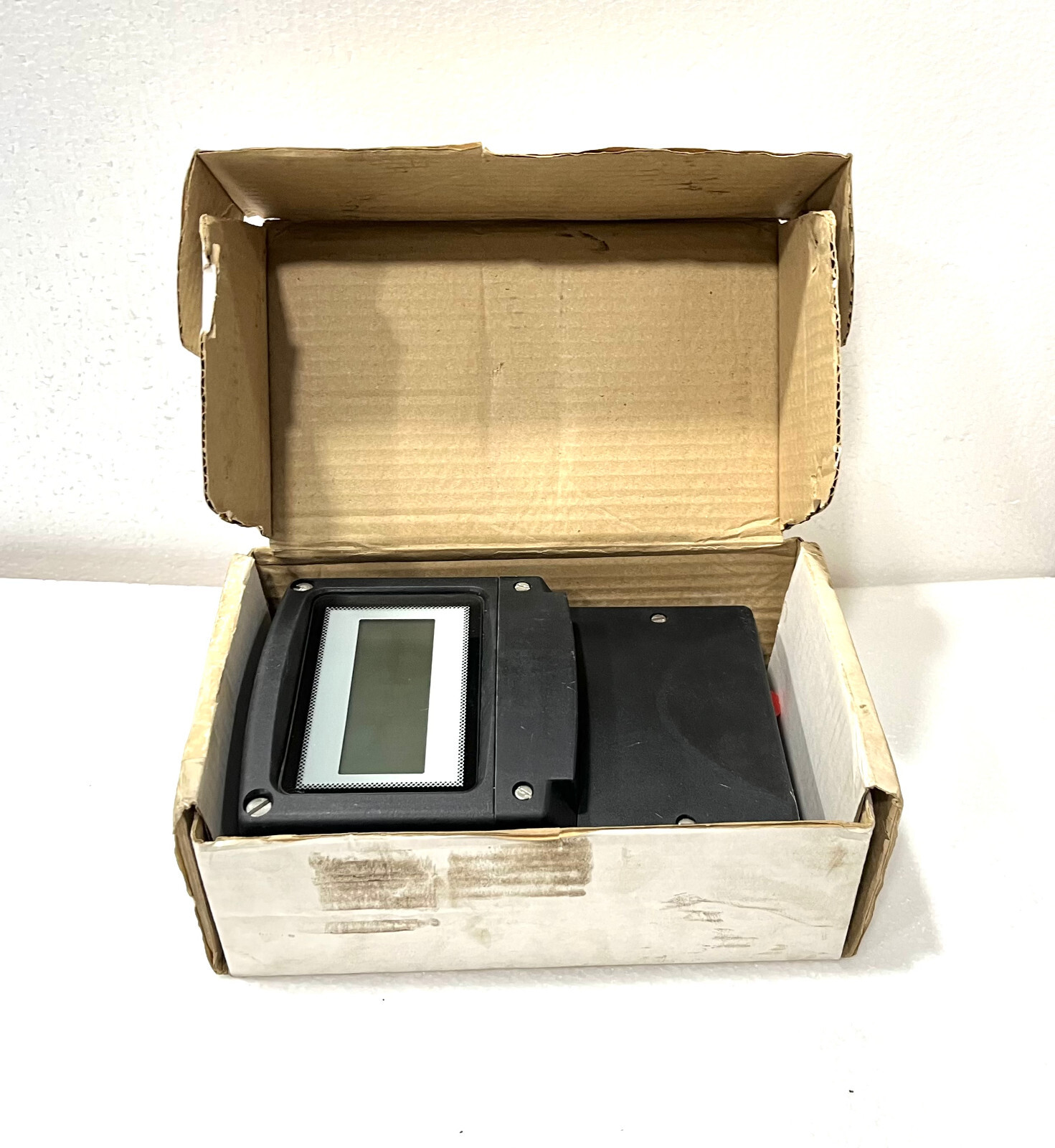 Beka BA504D / 3½ Digit Indicator - Image 2