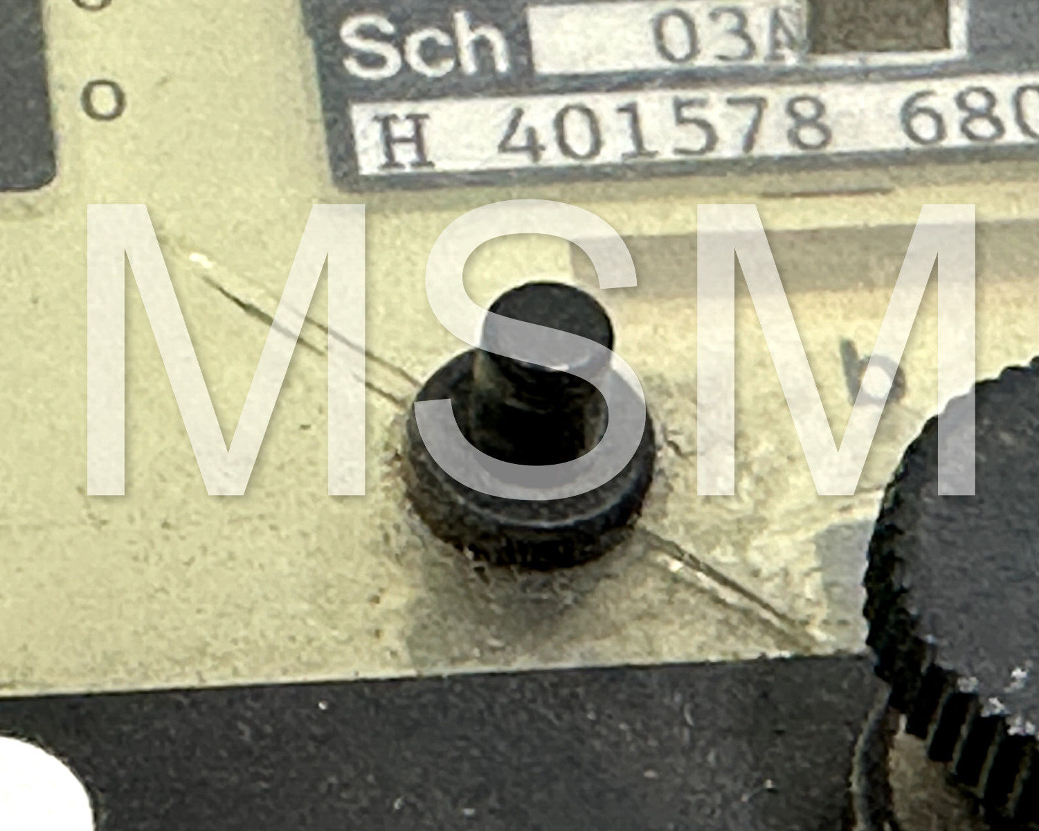 CEE ITV7366 Three Pole Over Current Relay(60Hz-UN100V) - Image 3