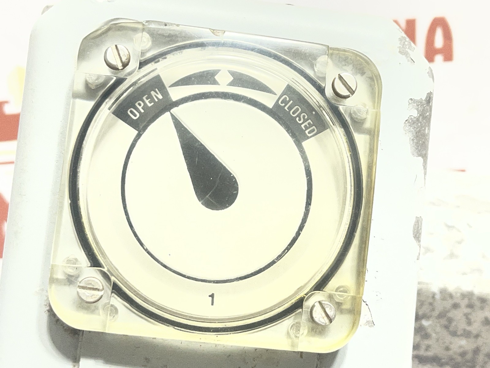 BERNARD 8A 8 Motor Actuator 400V 0.1KW - Image 2