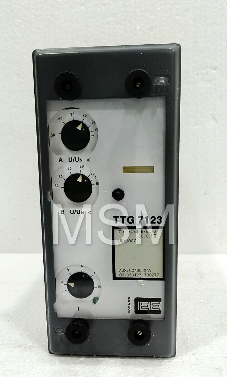 Cee Relays TTG7123 - Image 2