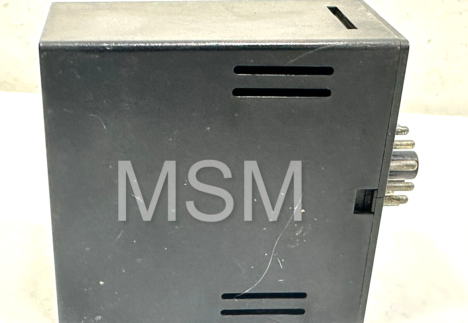 Pantron LR 100217 Amplifier Automatic - Image 2