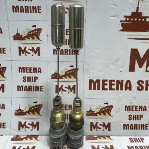 Dwyer Flotect L4-AT Float Switch For Hazardous EX