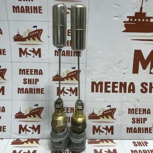 Dwyer Flotect L4-AT Float Switch For Hazardous EX