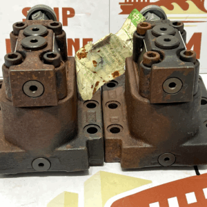 Denison Parker R4R10-595-11-B1 Hydraulic Pressure Reducing Valve