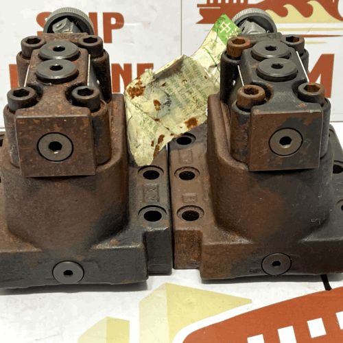 Denison Parker R4R10-595-11-B1 Hydraulic Pressure Reducing Valve