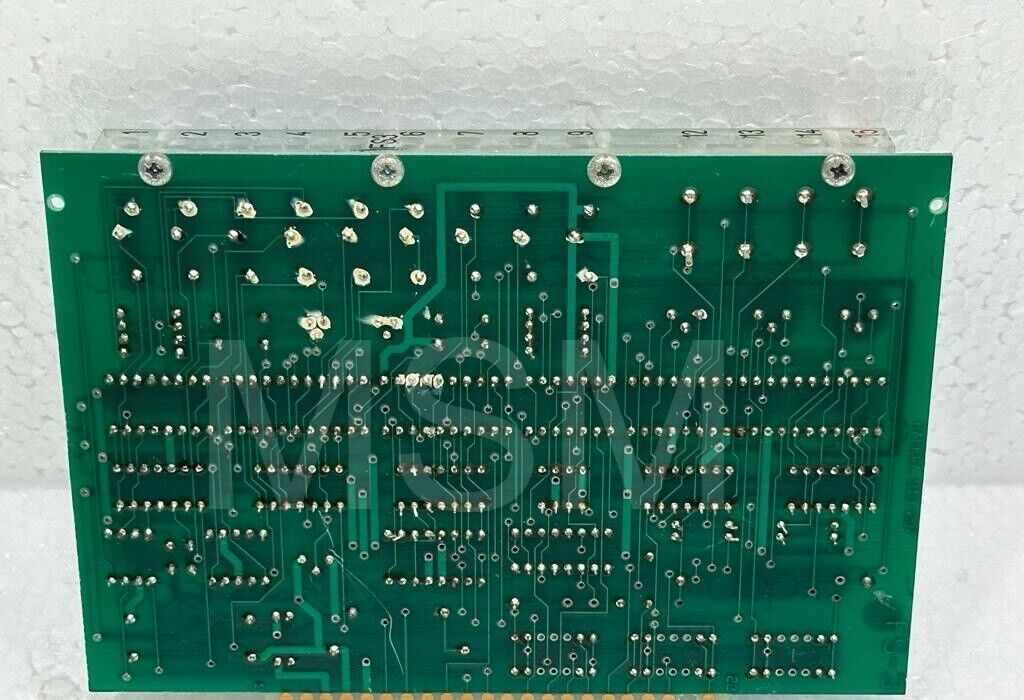 KAMEWA FS-3 913 297 P.C. BOARD - Image 2