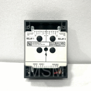 Lee Dickens Ltd. 81NC-1630 Series 81 Power Supply