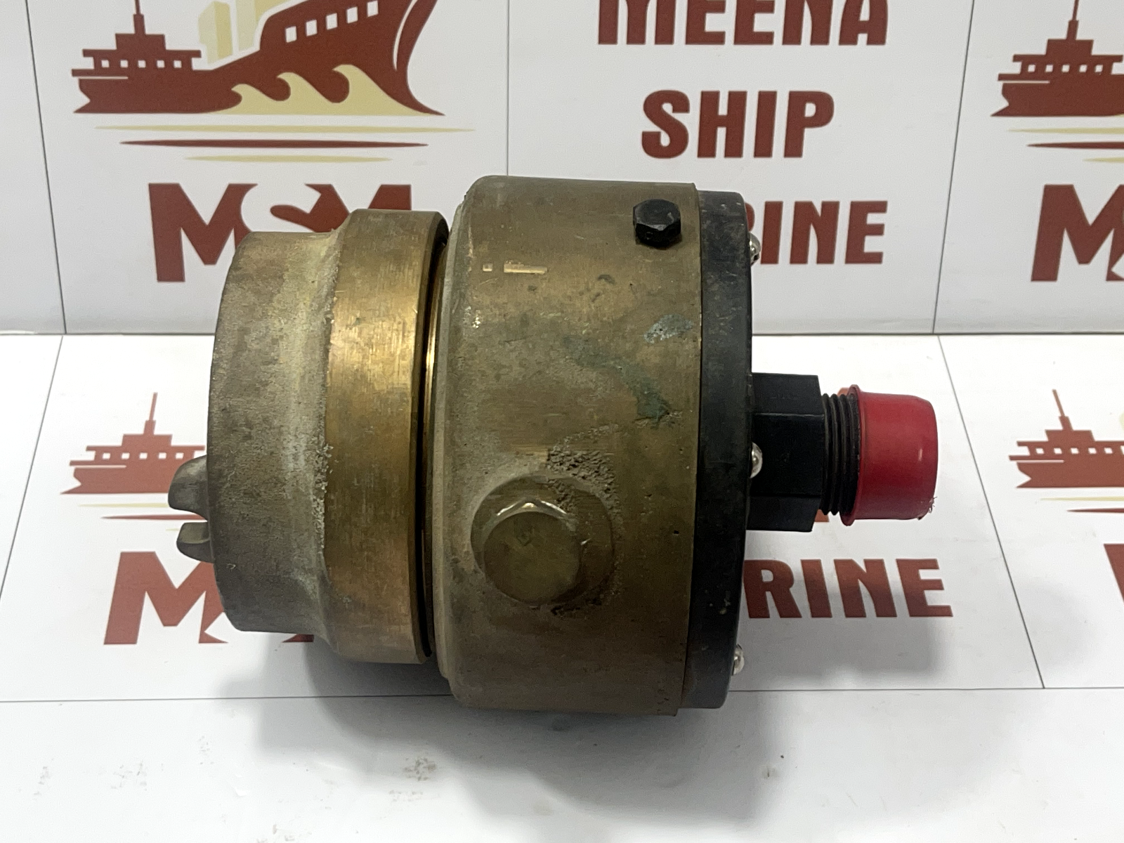 Frank W. Murphy DF-755EX Hydrostatic Pressure Switch - Explosion Proof - Image 3