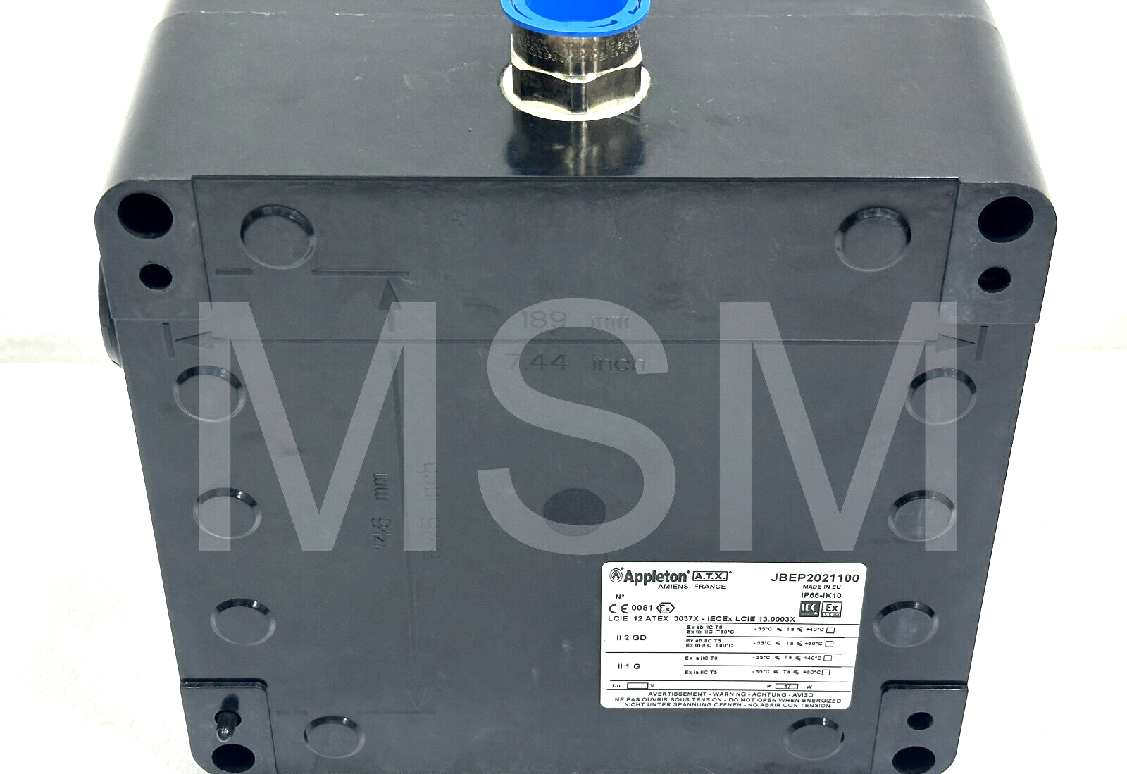 Appleton N2LED0T1 - Image 3