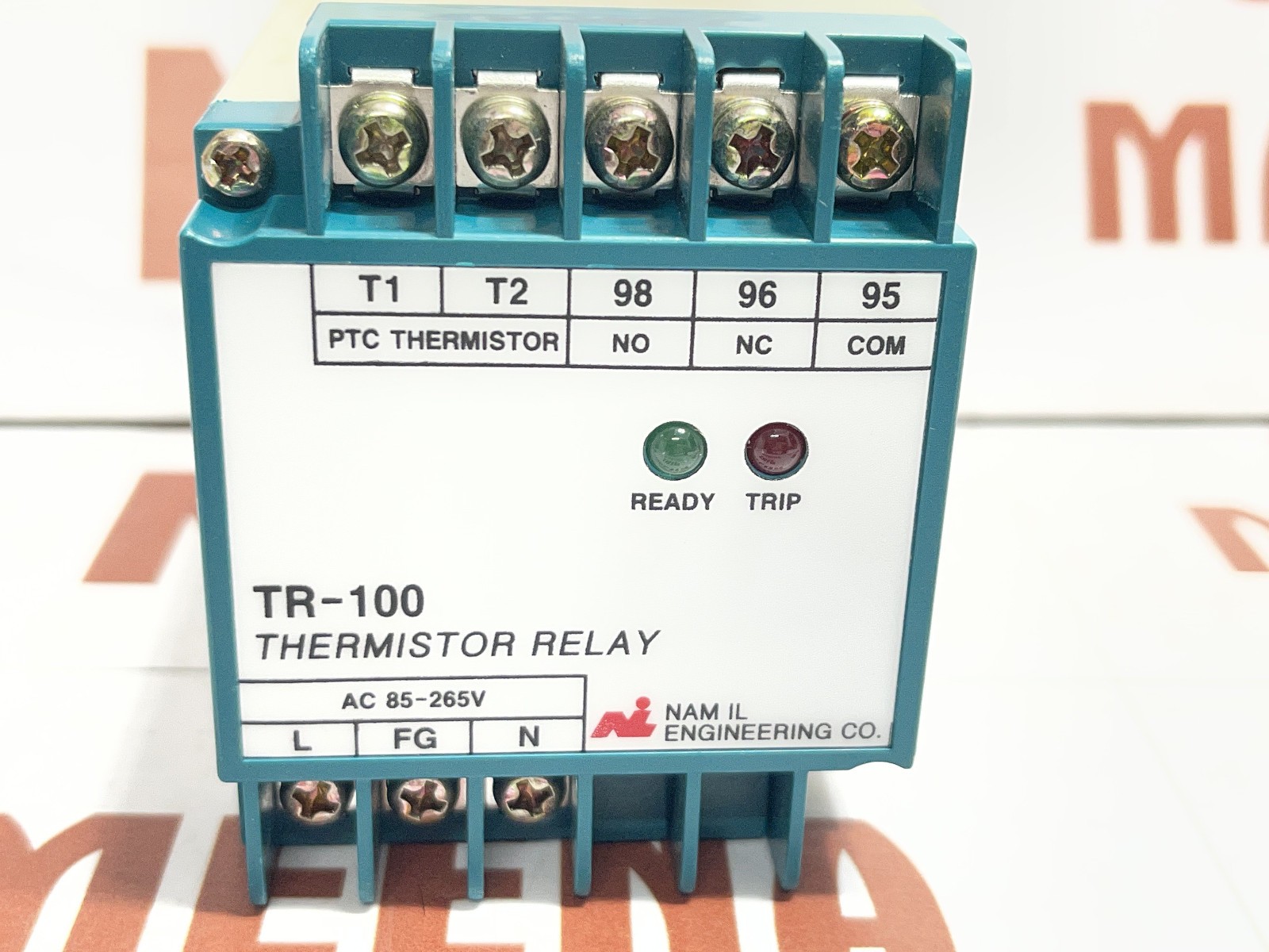 Nam IL Engineering TR-100 Thermistor Relay - Image 3