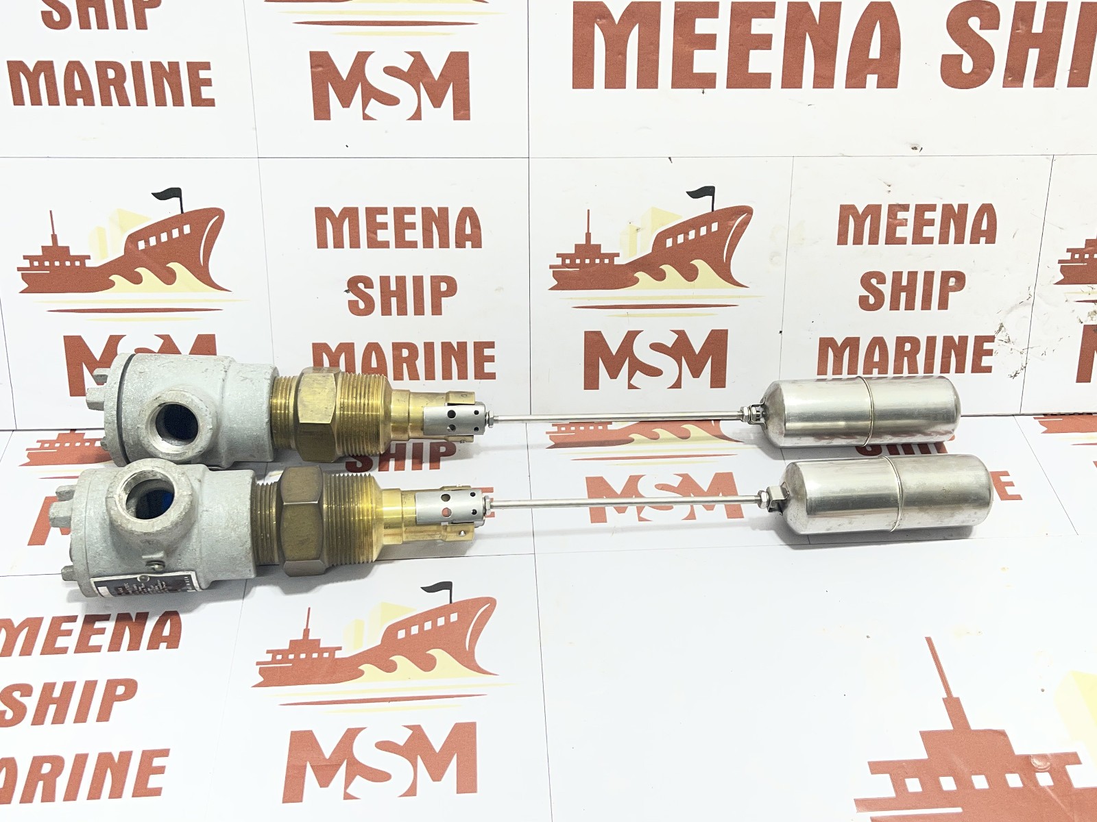 Dwyer Flotect L4-AT Float Switch For Hazardous EX - Image 3