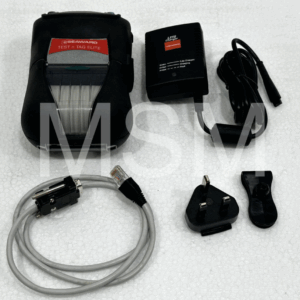 SEAWARD TEST N TAG ELITE RW220