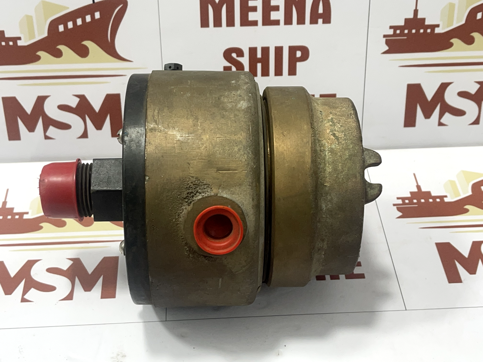 Frank W. Murphy DF-755EX Hydrostatic Pressure Switch - Explosion Proof - Image 4