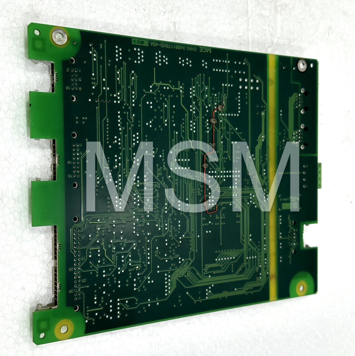 MGE CHAN 34001178XD-4BA BOARD - Image 4
