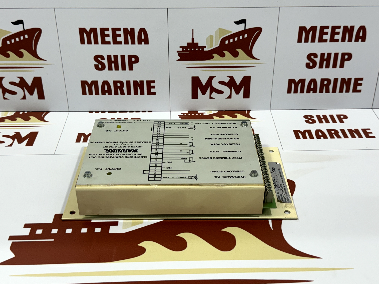 De Hoop Rotterdam 0001-747063 - Image 4