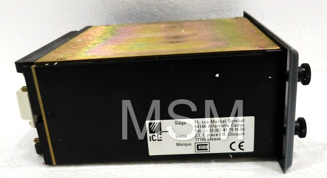 Cee Relays TTG7123 - Image 4