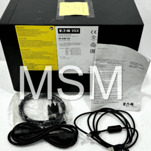 EATON 9SX700I Eaton 9SX 700VA 630W 240V UPS