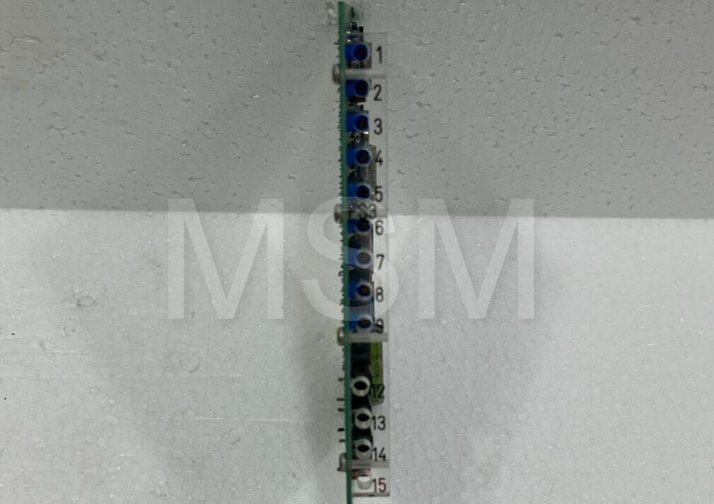 KAMEWA FS-3 913 297 P.C. BOARD - Image 4