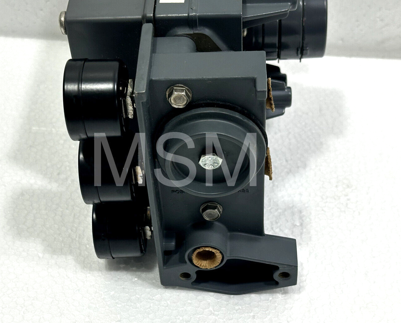 Fisher 3582 Pneumatic Valve Positioner - Image 4