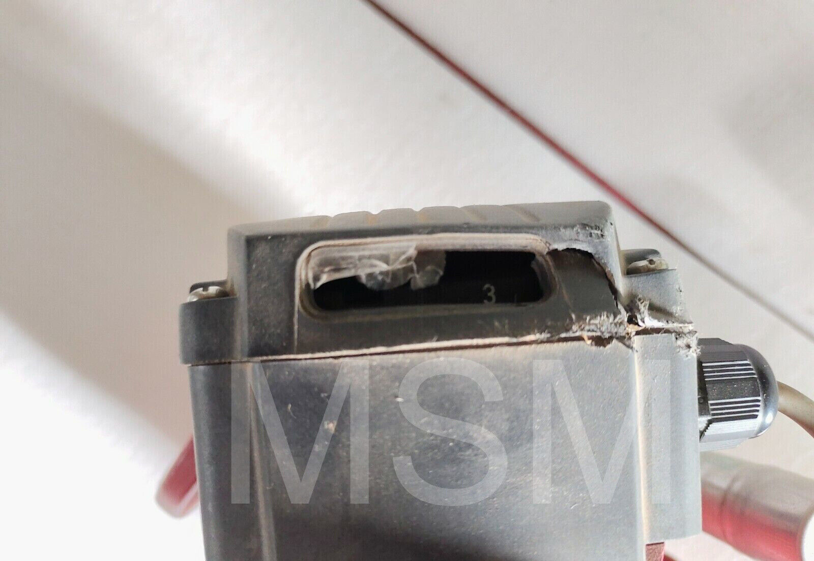 Grundfos UPS-4040 E 250 Model:C P/N 54Z10011 - Image 5