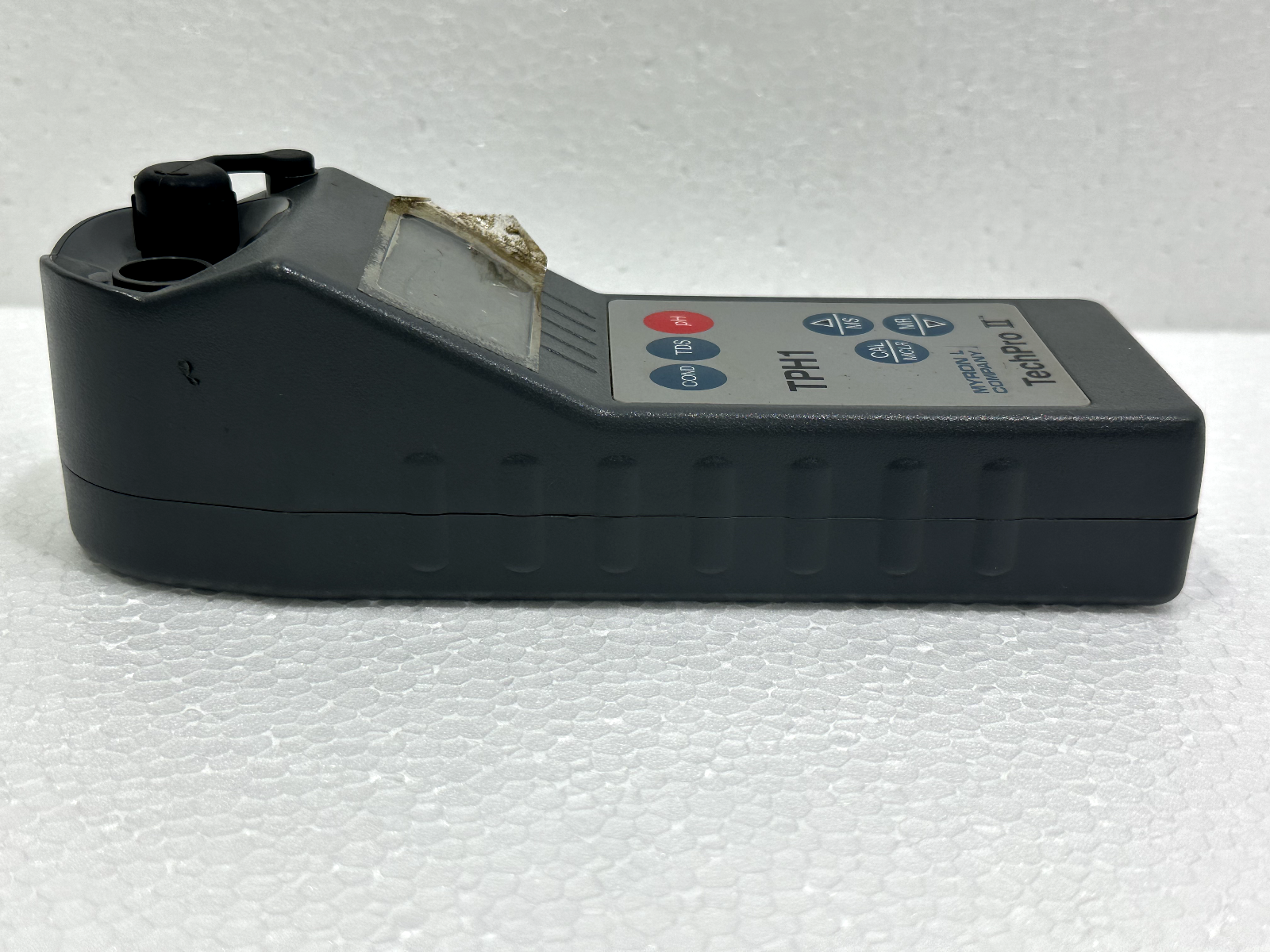 Myron L TPH1 TechPro II pH/Conductivity/TDS/Temperature Meter - Image 5