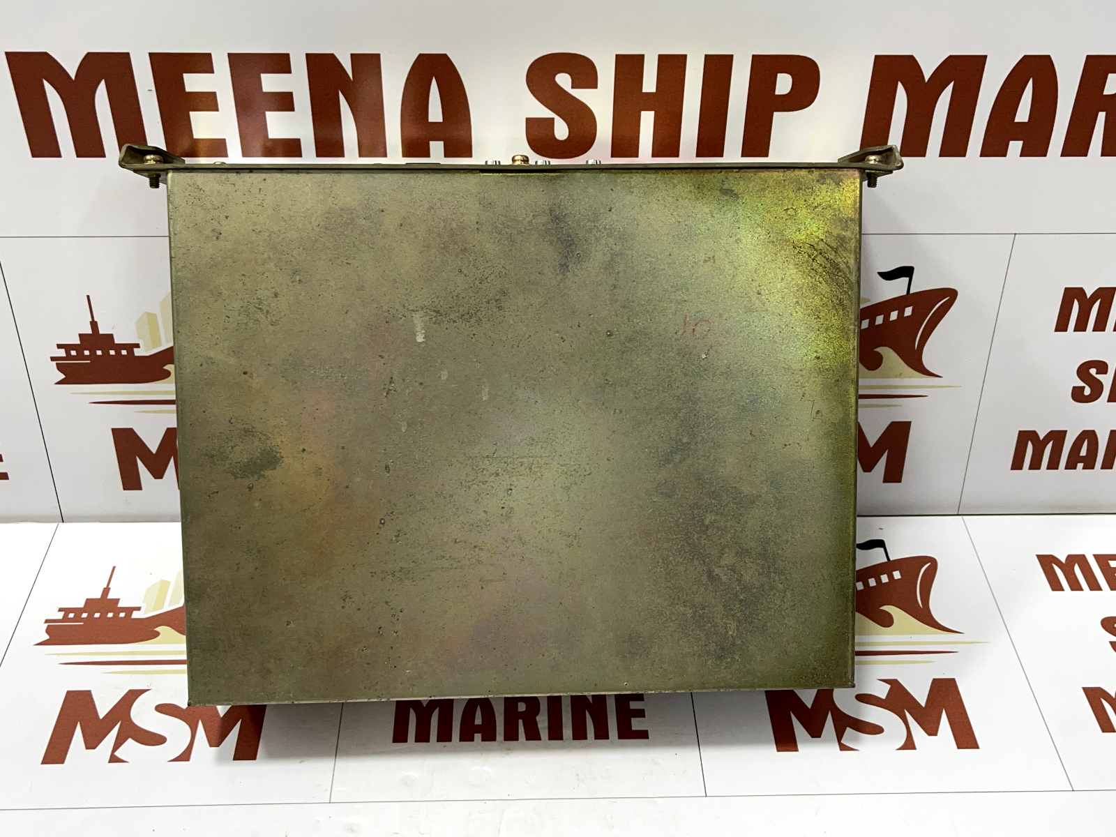 k.k k.e.i system 1630a11 - Image 5