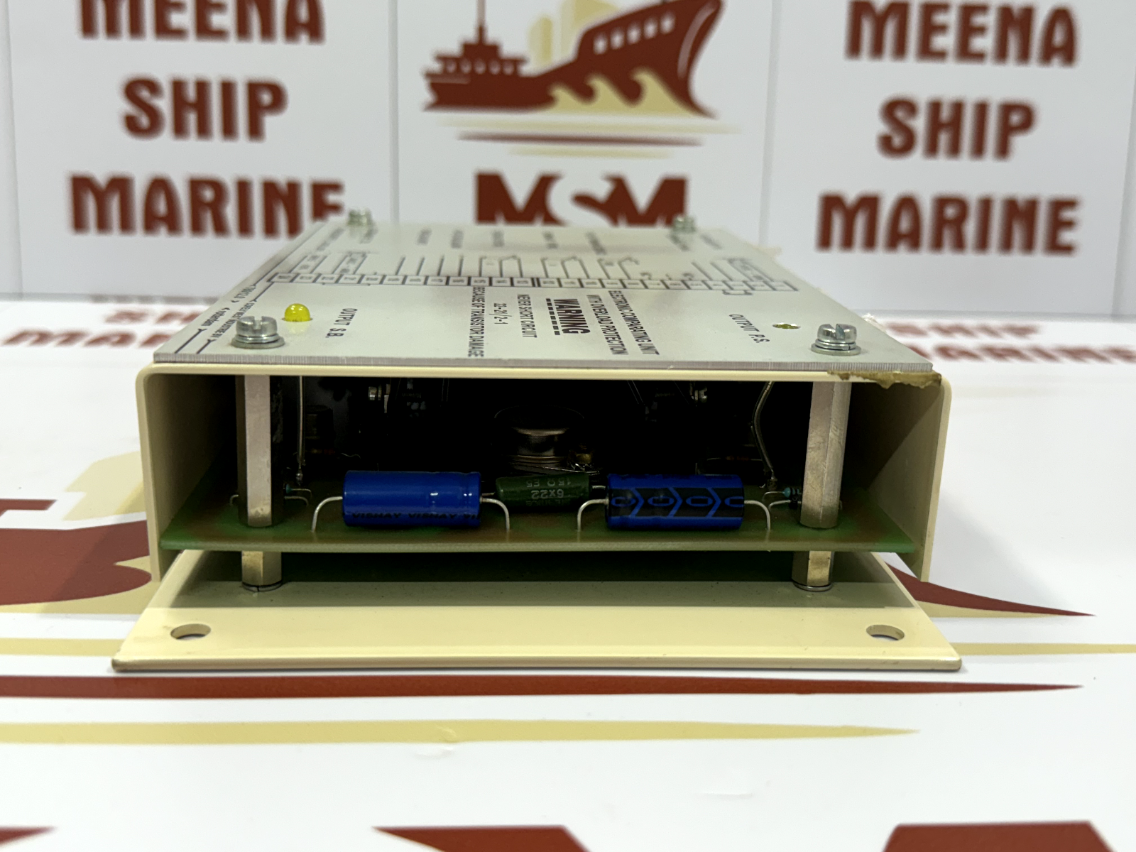 De Hoop Rotterdam 0001-747063 - Image 5