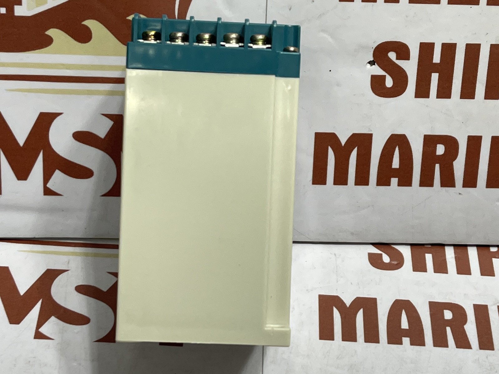 Nam IL Engineering TR-100 Thermistor Relay - Image 5