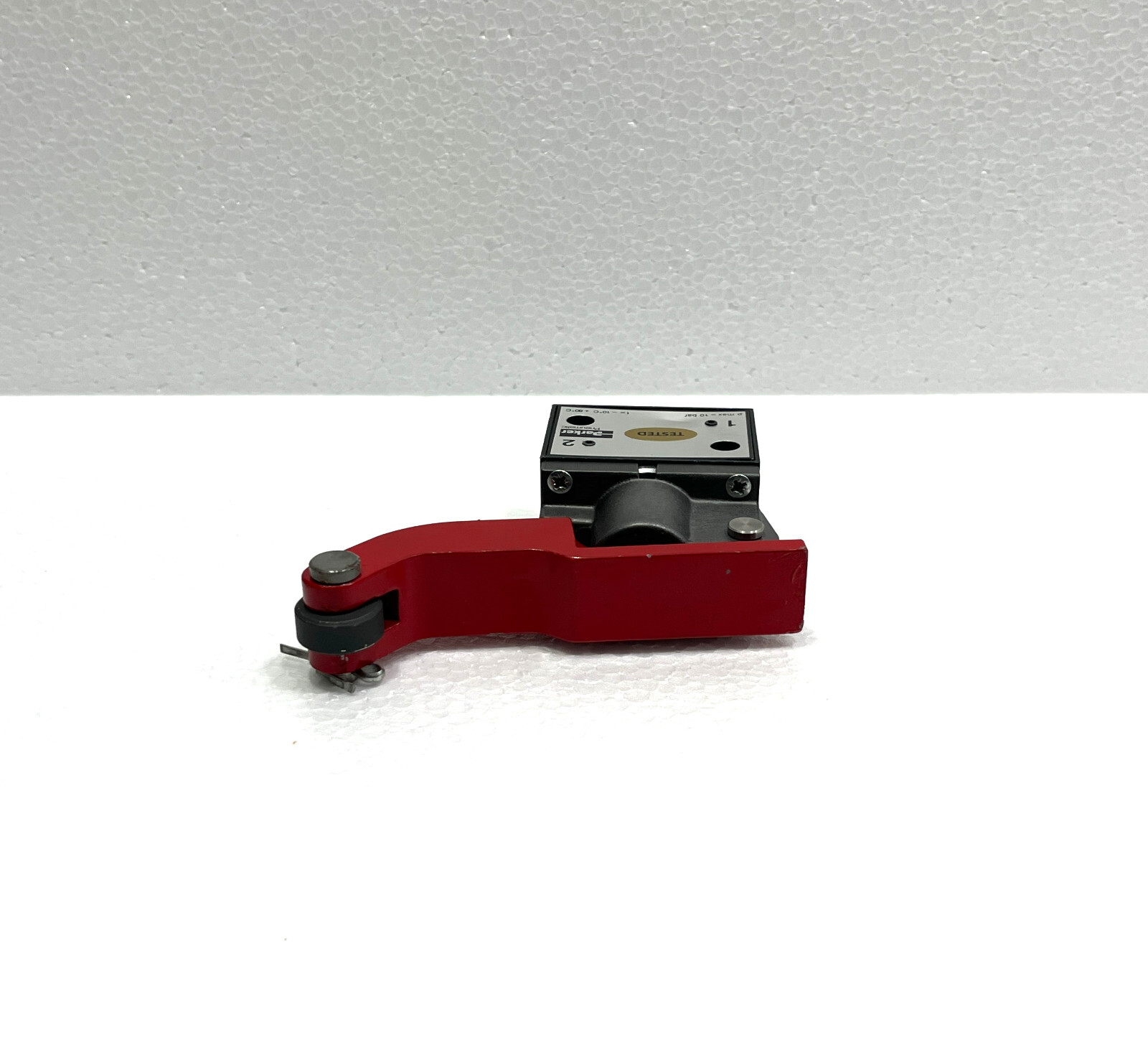 Parker B203R Poppet Valve - Image 6