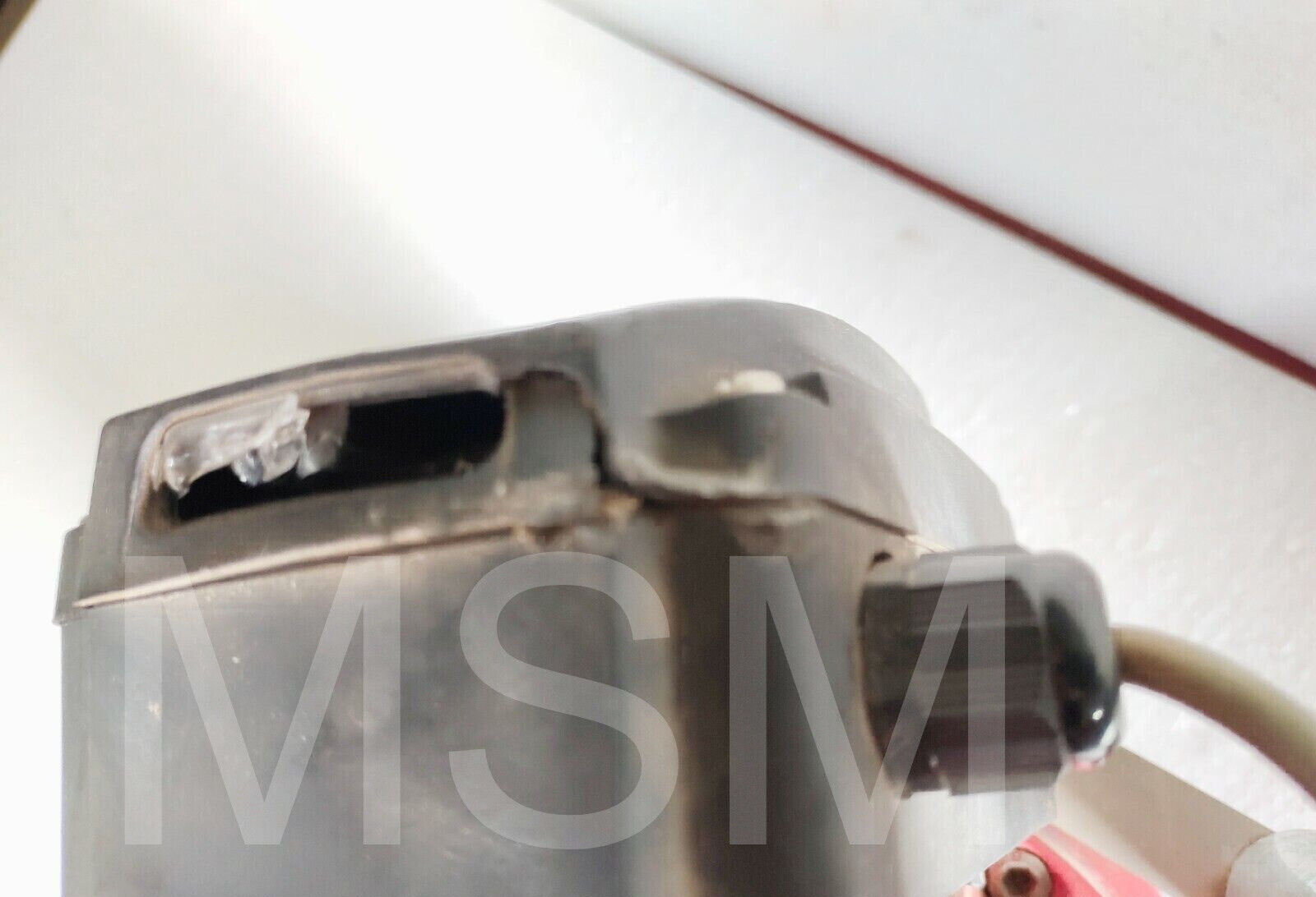 Grundfos UPS-4040 E 250 Model:C P/N 54Z10011 - Image 6