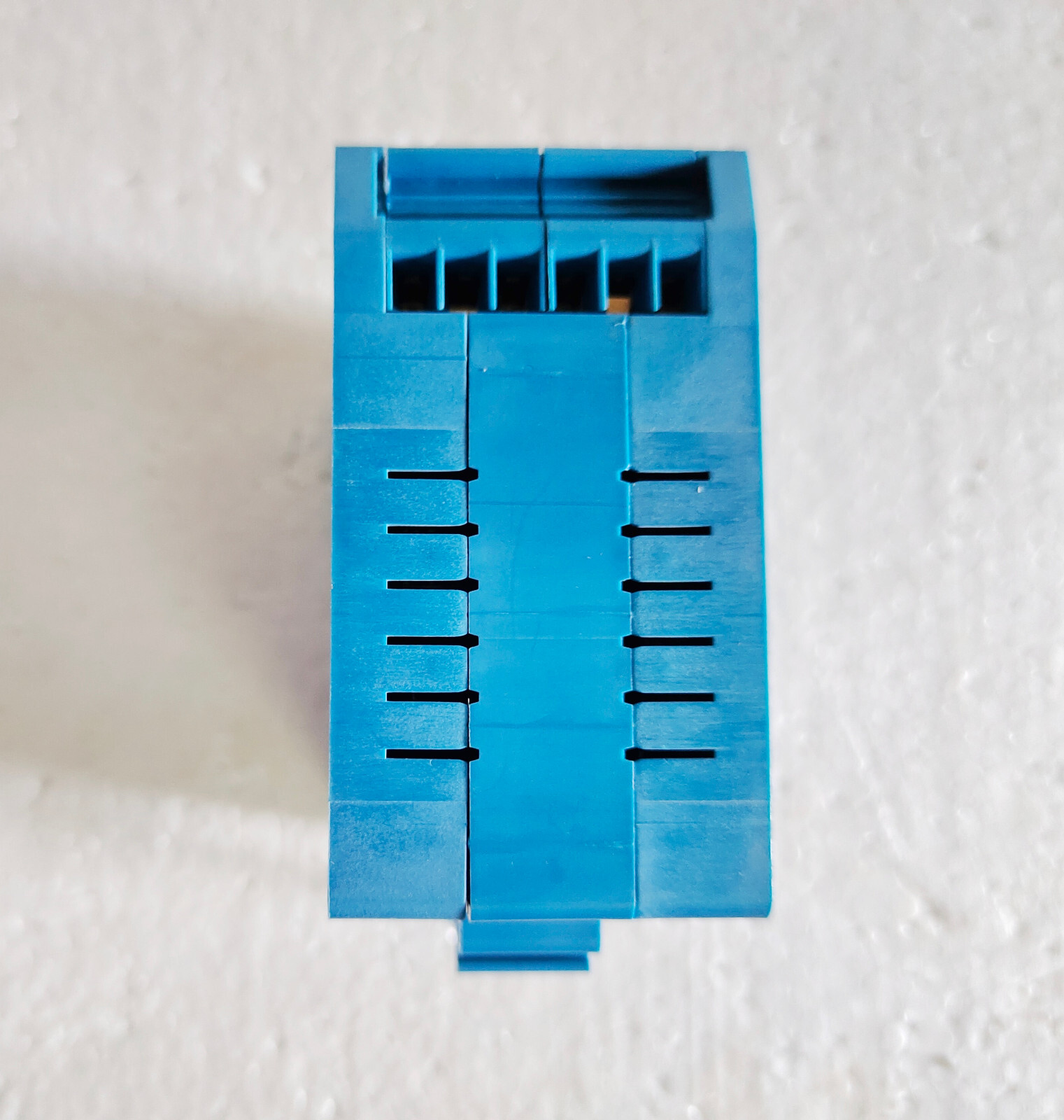Rexroth VT1118-10 Analog Module - Image 6
