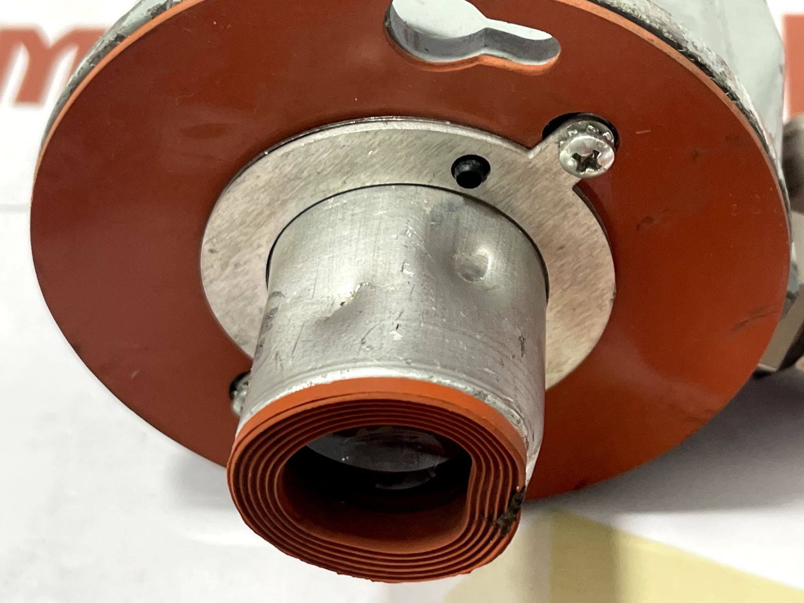 Fireye 45RM4-1000 24V DC Flame Scanner - Image 6