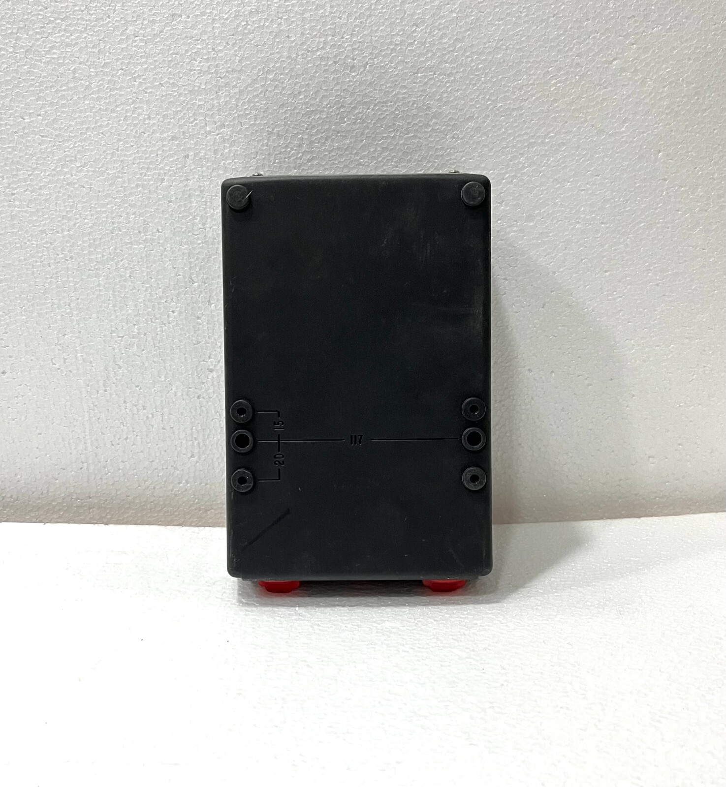 Beka BA504D / 3½ Digit Indicator - Image 6