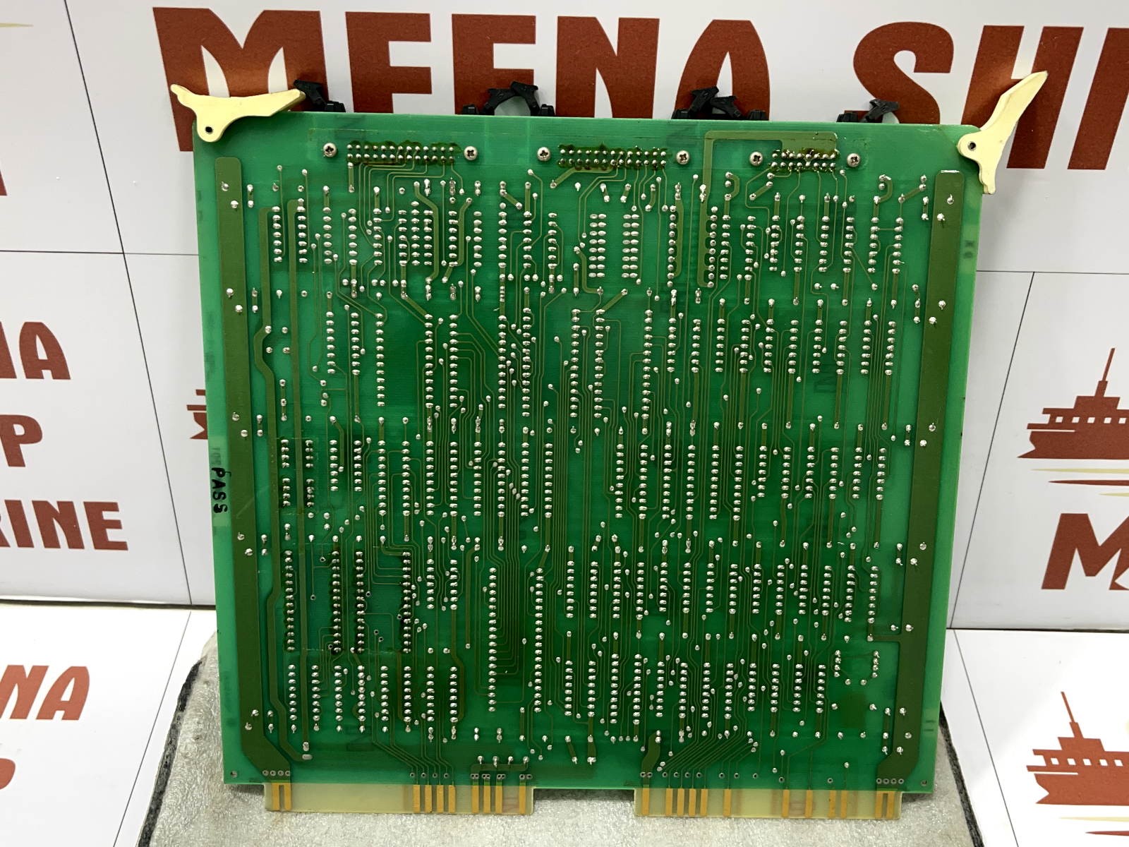 Terasaki EMW-1201 Printed Circuit Board - Image 6