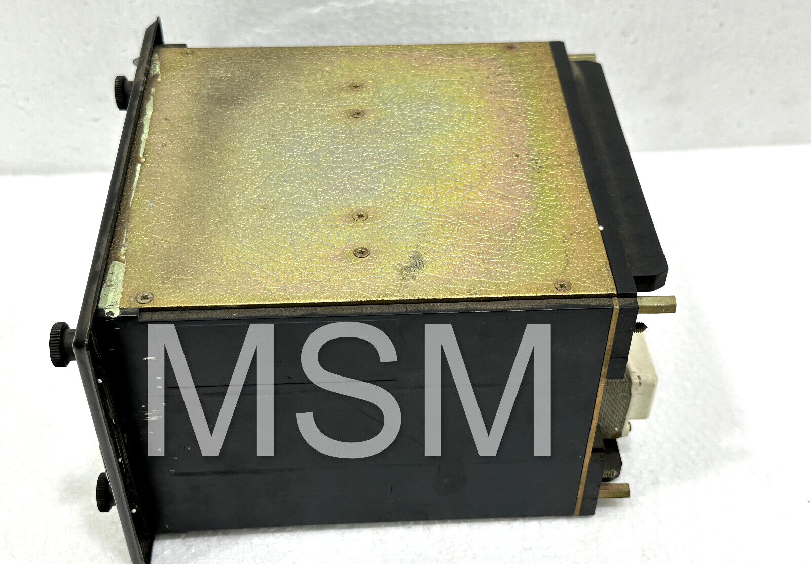 CEE ITV7366 Three Pole Over Current Relay(60Hz-UN100V) - Image 7