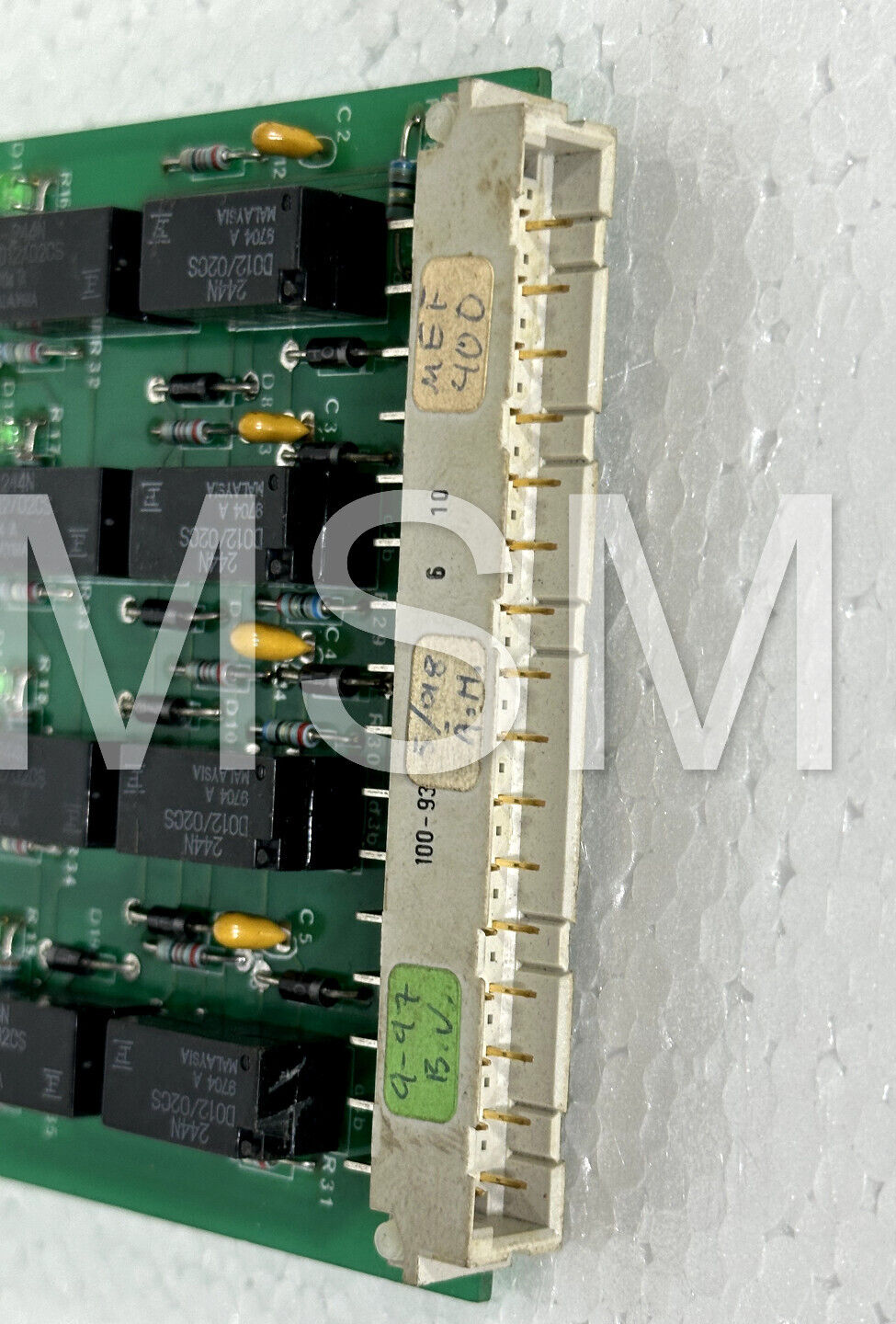 Scana Control System MEF 400 - Image 6