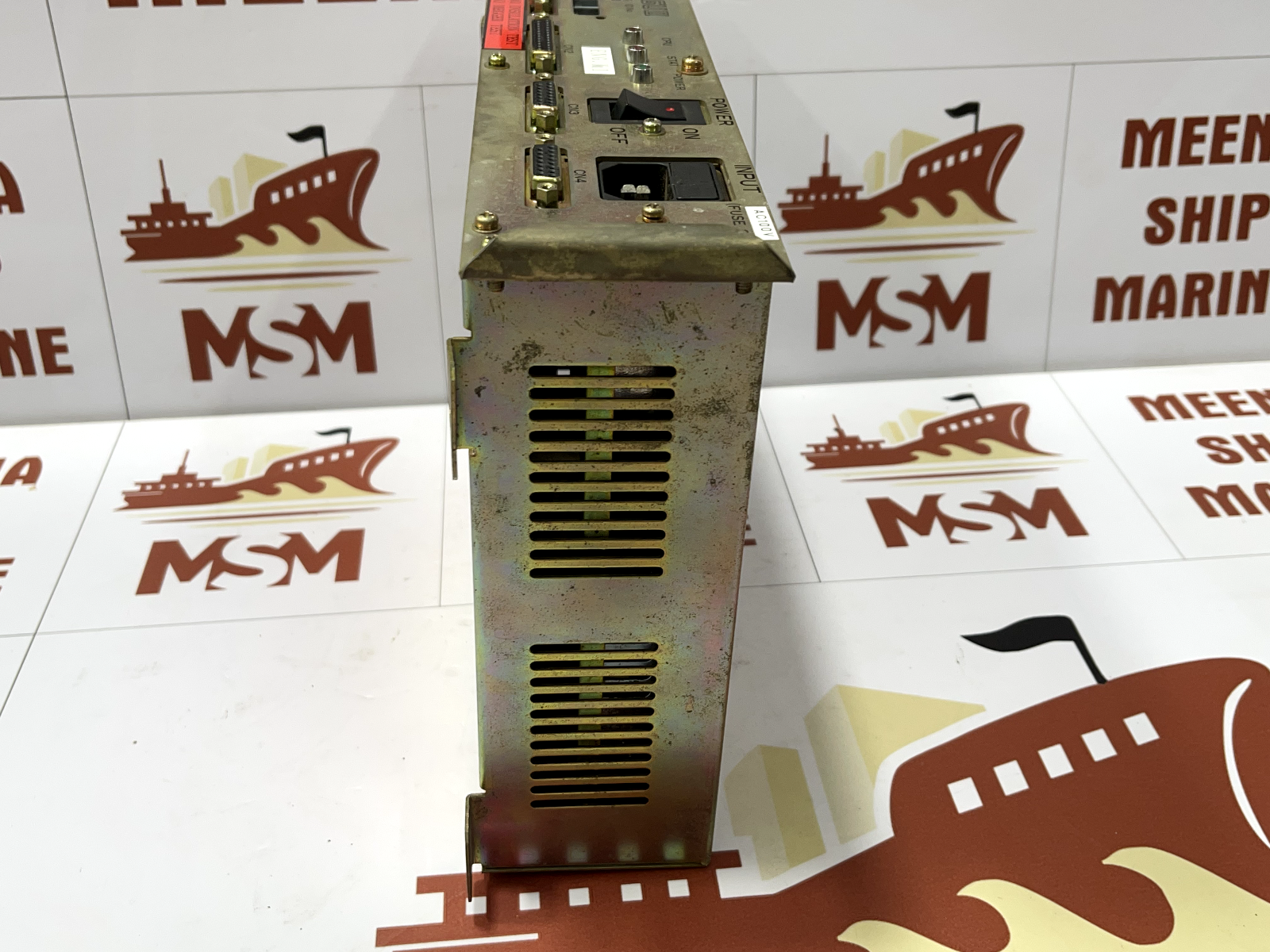 k.k k.e.i system 1630a11 - Image 6