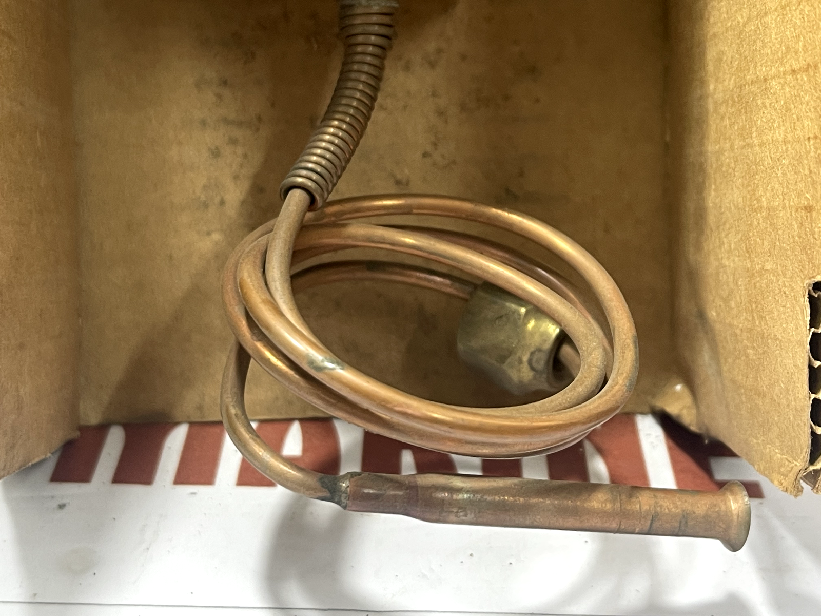 NEW JOHNSON CONTROLS V46BD-4 WATER REGULATING VALVE V46BD4 - Image 6