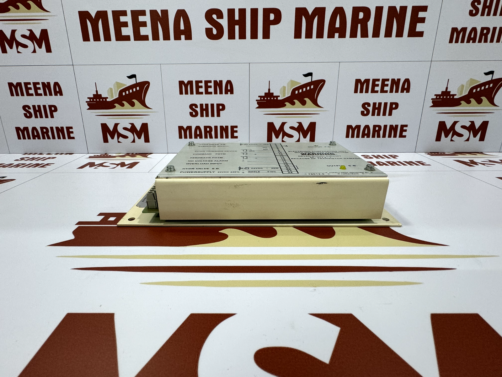 De Hoop Rotterdam 0001-747063 - Image 6