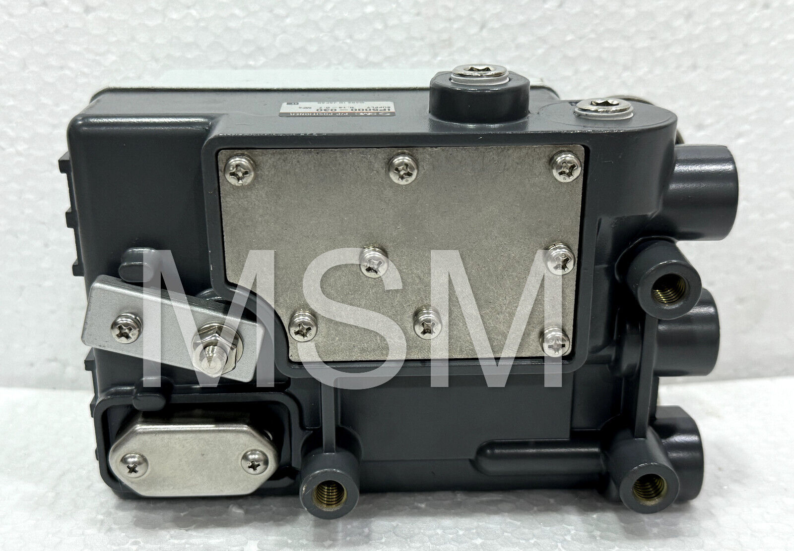 SMC IP5000-030 Positioner - Image 5