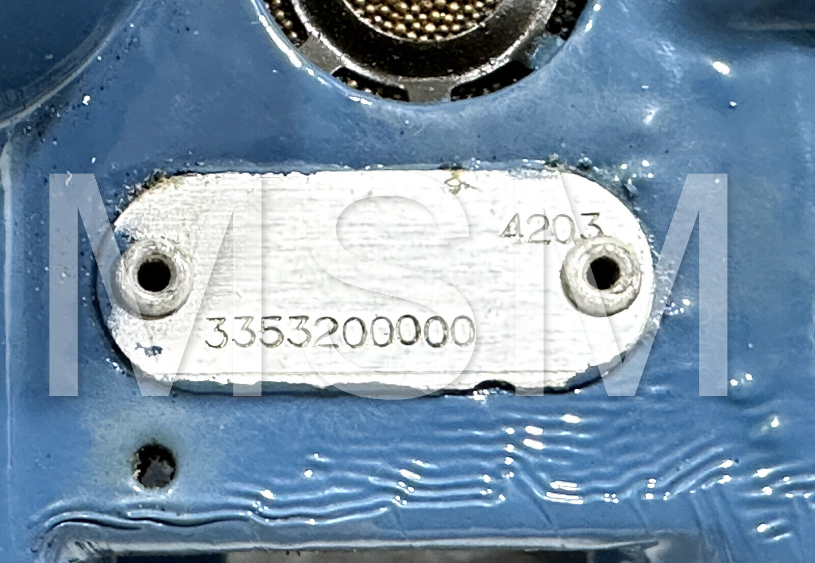 Rexroth 3353200000 pressure reducing station - Image 6