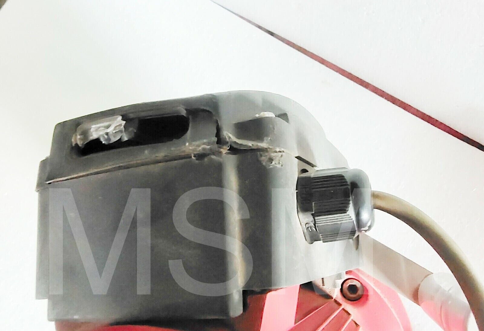 Grundfos UPS-4040 E 250 Model:C P/N 54Z10011 - Image 7