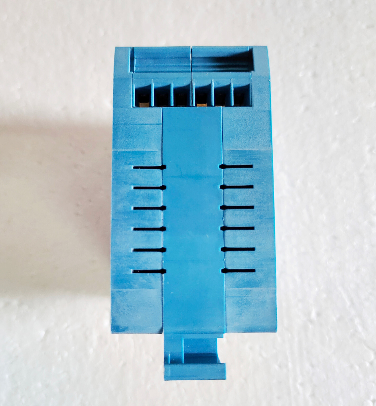 Rexroth VT1118-10 Analog Module - Image 7