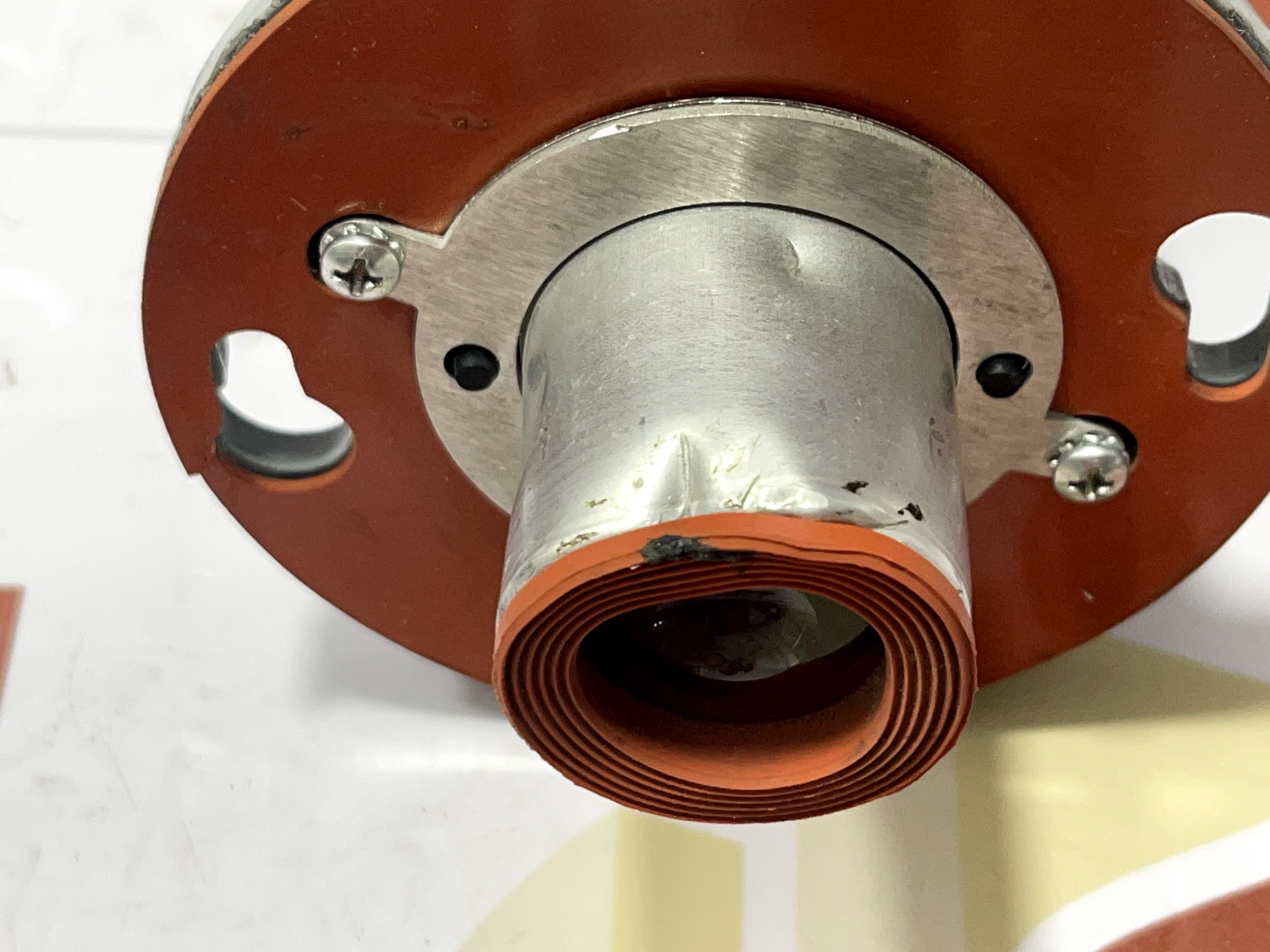 Fireye 45RM4-1000 24V DC Flame Scanner - Image 7