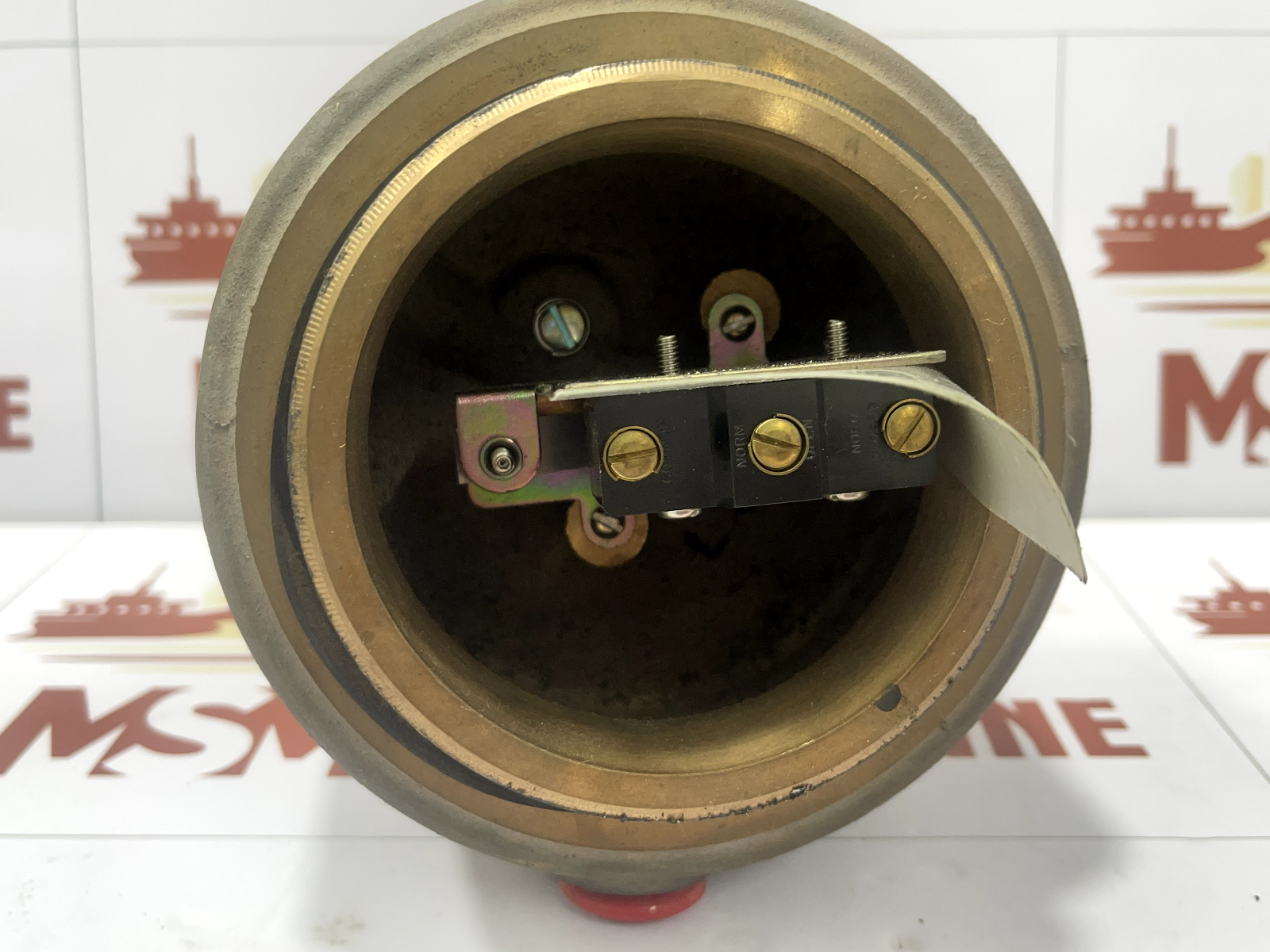 Frank W. Murphy DF-755EX Hydrostatic Pressure Switch - Explosion Proof - Image 7