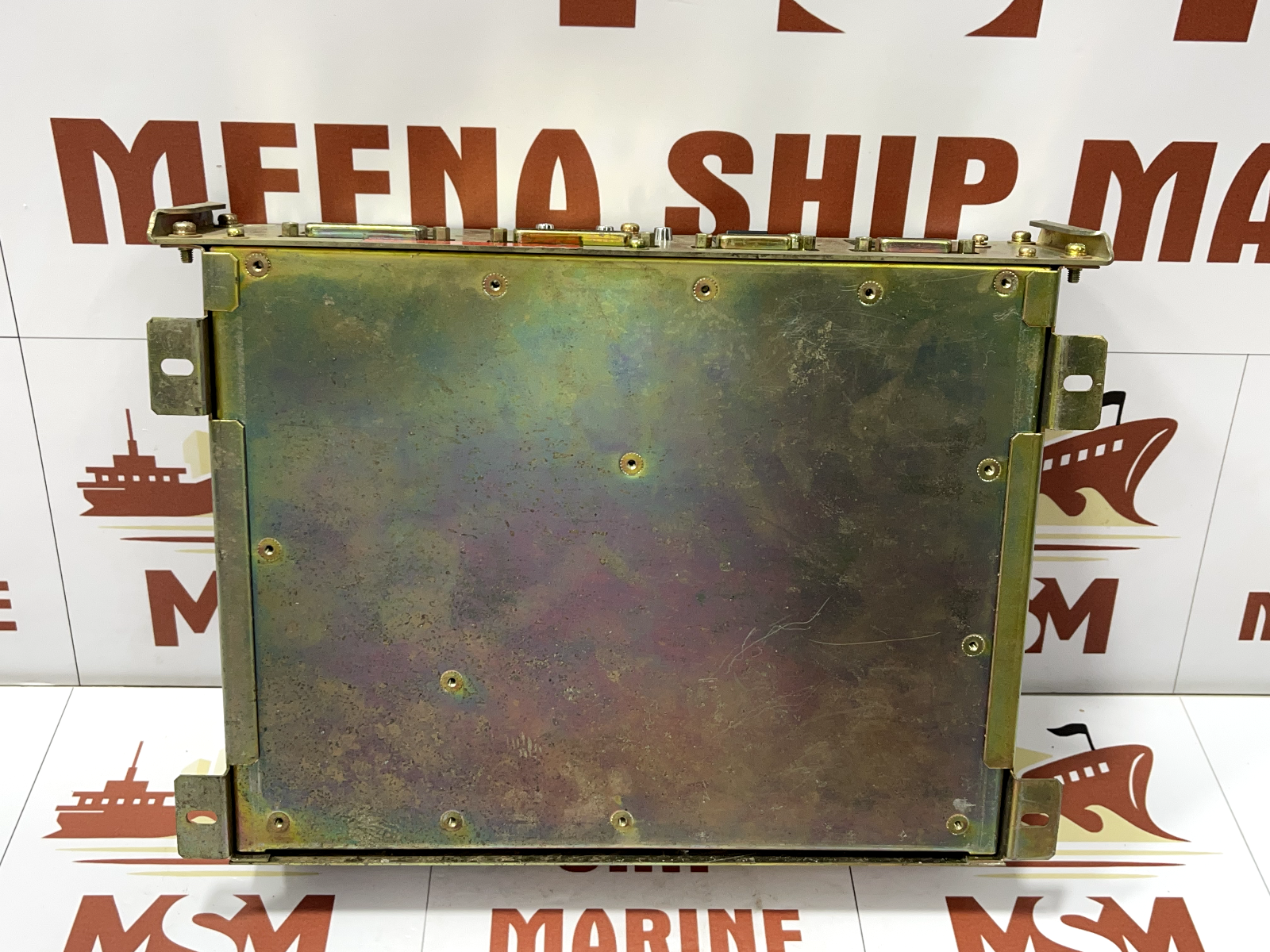 k.k k.e.i system 1630a11 - Image 7