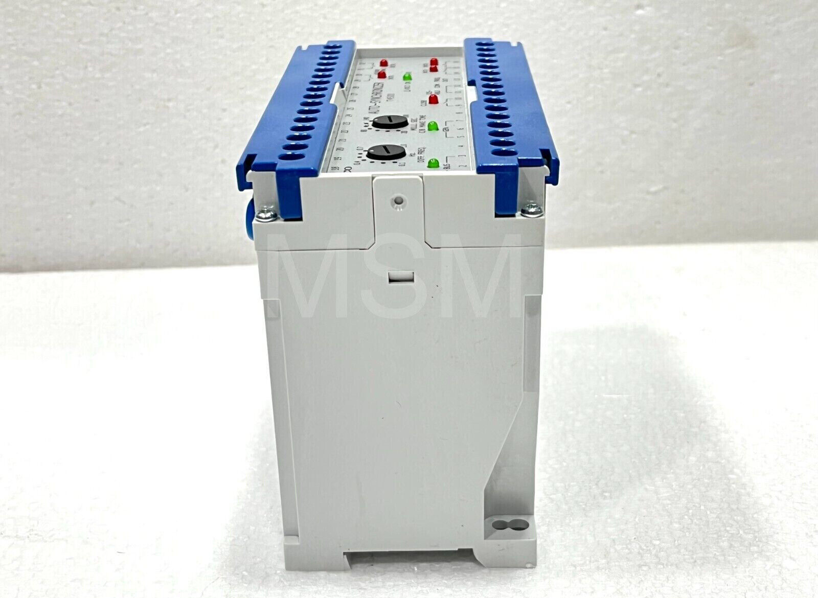 Selco T4500-01 Auto Synchronizer Relay T4500 - Image 7