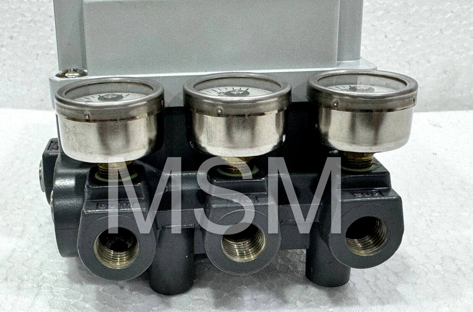 SMC IP5000-030 Positioner - Image 6