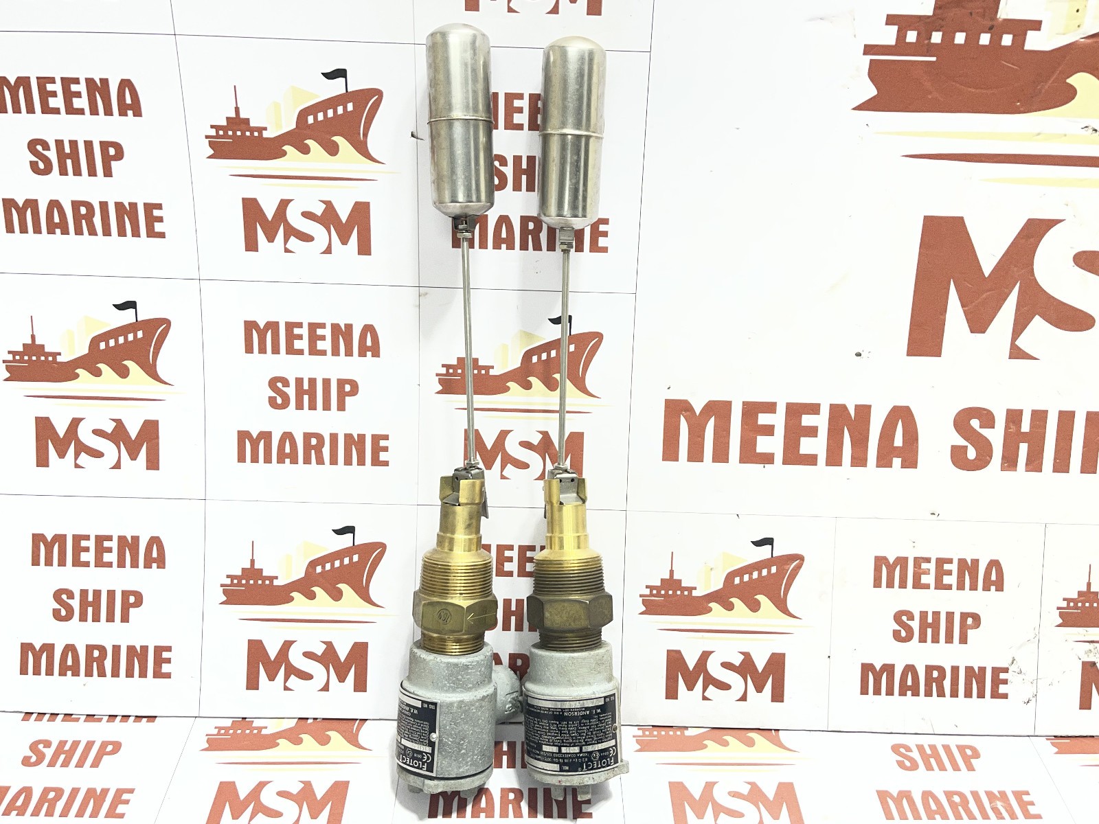 Dwyer Flotect L4-AT Float Switch For Hazardous EX - Image 7